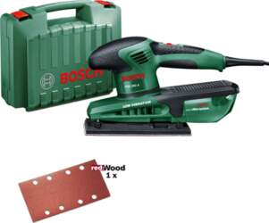 Bosch Powertools Bosch orbital sander PSS