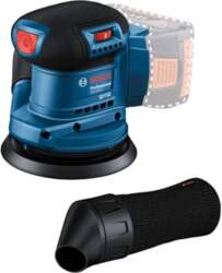 Bosch Powertools cordless eccentric sander GEX