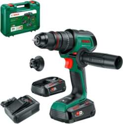 Bosch Powertools cordless impact drill AdvancedImpact