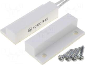 Bosch Reed switch | Range: 9