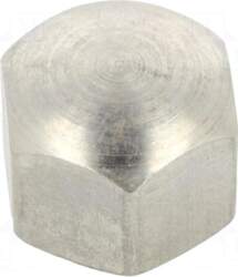BOSSARD Nut | hexagonal | M16