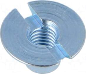 BOSSARD Nut | M5 | 0