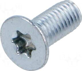 BOSSARD Screw | 8x20 | Head:
