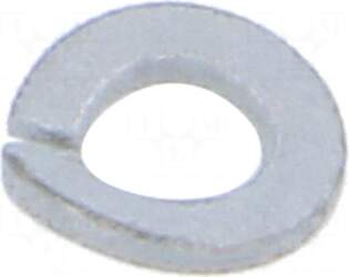 BOSSARD Washer | spring | h=0