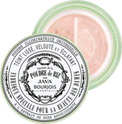 Bourjois Java Rice Powder Birstošs pūderis