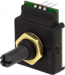 BOURNS Encoder: incremental | THT |