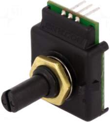 BOURNS Encoder: incremental | THT |