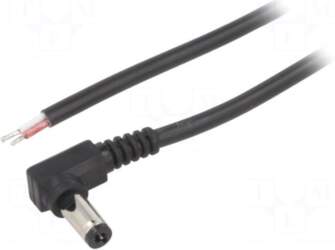 BQ CABLE Cable | 2x0.5mm2