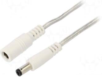 BQ CABLE Cable | 2x0.5mm2