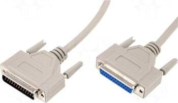 BQ CABLE Cable | D-Sub 25pin