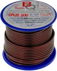 BQ CABLE Coil wire | double