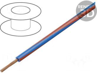 BQ CABLE Wire | LgY |