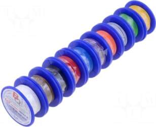 BQ CABLE Wire | LgY |