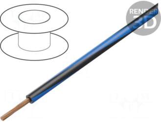 BQ CABLE Wire | LgY |