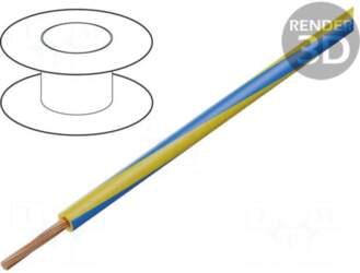 BQ CABLE Wire | LgY |