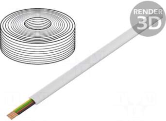 BQ CABLE Wire: telecommunication cable |