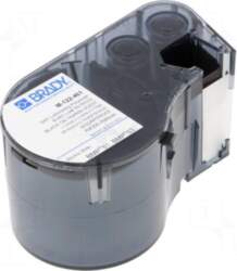 BRADY Self-laminating cable label | 12