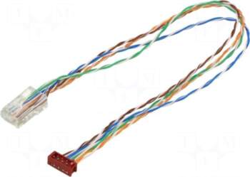 BRAINBOXES Cable | 300mm | PIN: