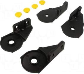 BREVETTI Mounting holder | for cable