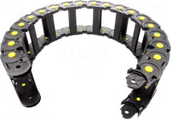 BREVETTI Cable chain | Series: Medium