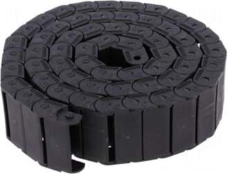 BREVETTI Cable chain | Series: Light
