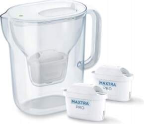 Brita Style Essential + 2 MAXTRA