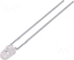 BROADCOM (AVAGO) LED | 3mm |