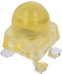 BROADCOM (AVAGO) LED | amber |