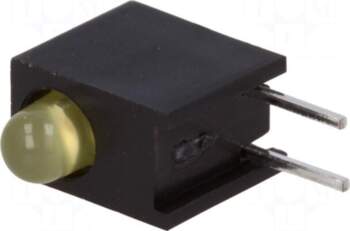 BROADCOM (AVAGO) LED | in housing