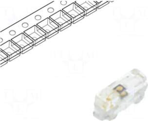 BROADCOM (AVAGO) LED | SMD |