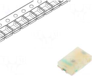 BROADCOM (AVAGO) LED | SMD |
