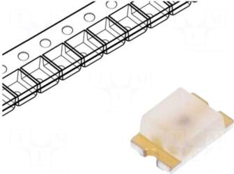 BROADCOM (AVAGO) LED | SMD |