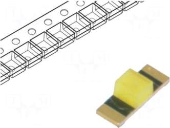 BROADCOM (AVAGO) LED | SMD |