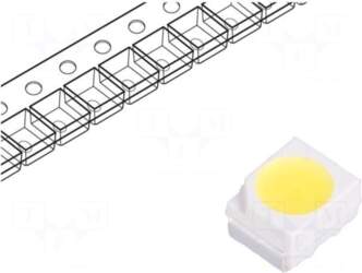 BROADCOM (AVAGO) LED | SMD |