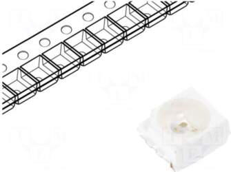 BROADCOM (AVAGO) LED | SMD |