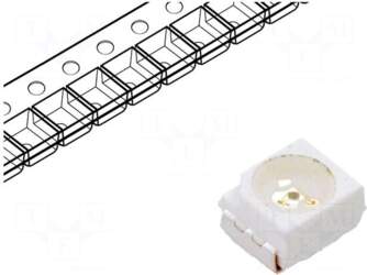 BROADCOM (AVAGO) LED | SMD |