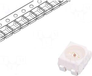 BROADCOM (AVAGO) LED | SMD |