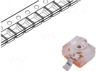 BROADCOM (AVAGO) LED | SMD |