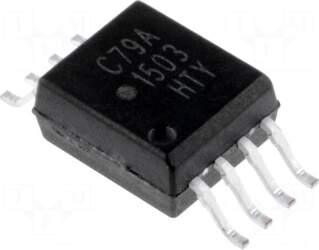 BROADCOM (AVAGO) Optocoupler | SMD |