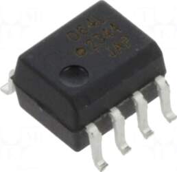 BROADCOM (AVAGO) Optocoupler | SMD |