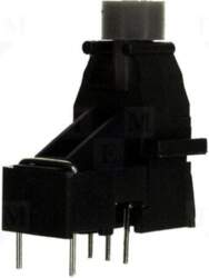 BROADCOM (AVAGO) Toslink component: receiver fiber