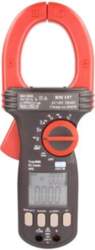 BRYMEN AC/DC digital clamp meter |