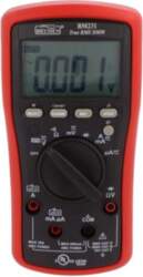 BRYMEN Digital multimeter | LCD (6000)