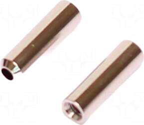 BRYMEN Measuring tip | Features: screwed