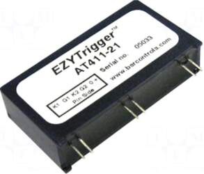 BSR CONTROLS Module: thyristor trigger module