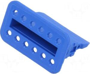 BULGIN Secondary lock | PX0 |