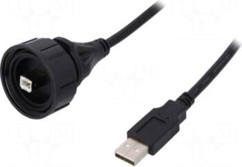 BULGIN Adapter cable | USB A