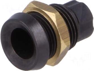 BULGIN LED holder | 5mm |