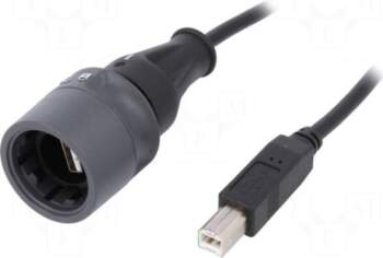 BULGIN Transition: adapter cable | internal