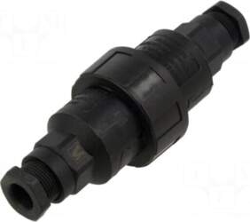 BULGIN Transition: cable joint | ways: